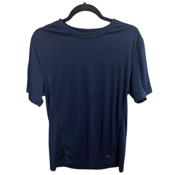 Xersion American Navy Training Shirt Size Medium - Picture 2 of 7